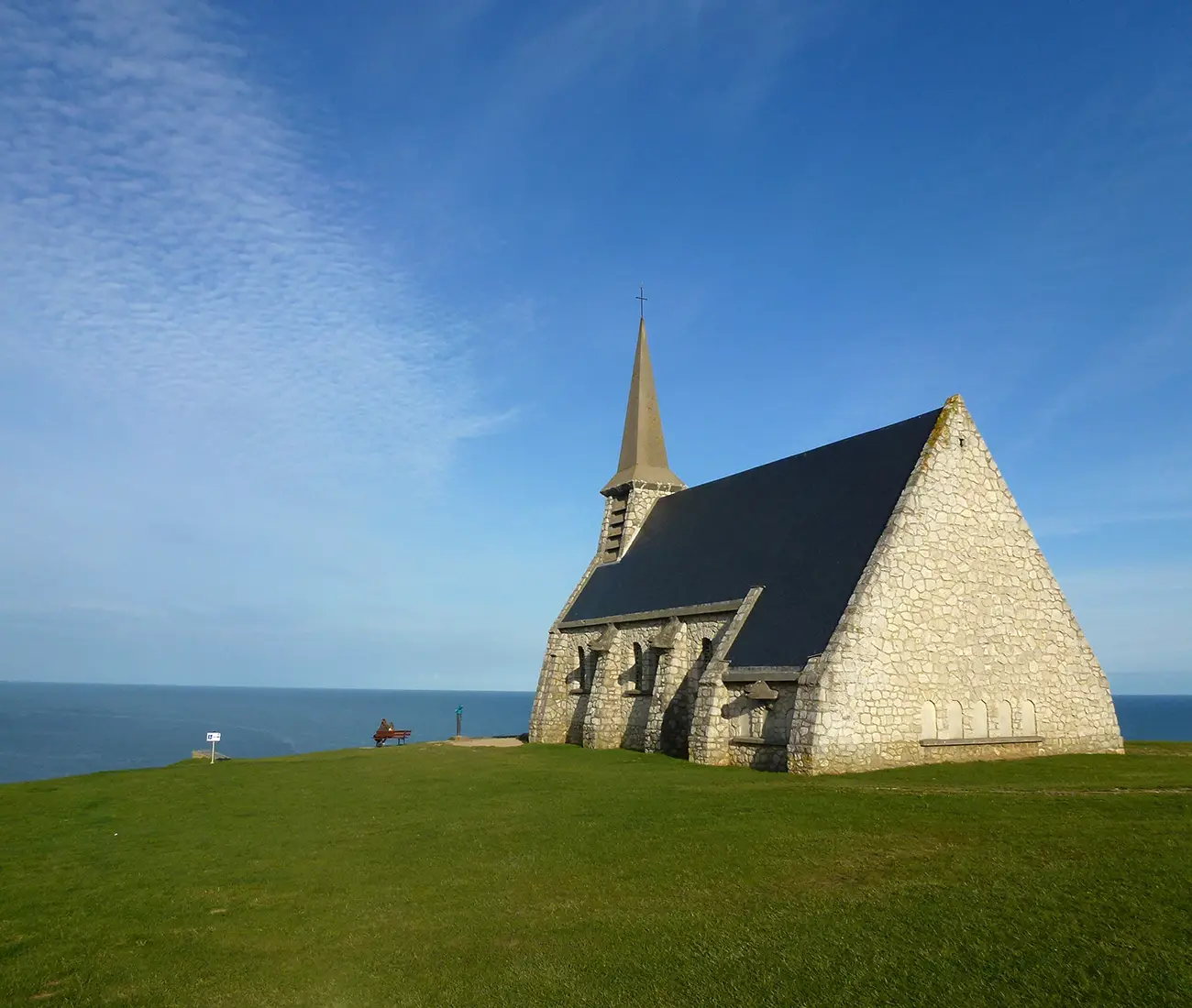 chapelle notre dame havre