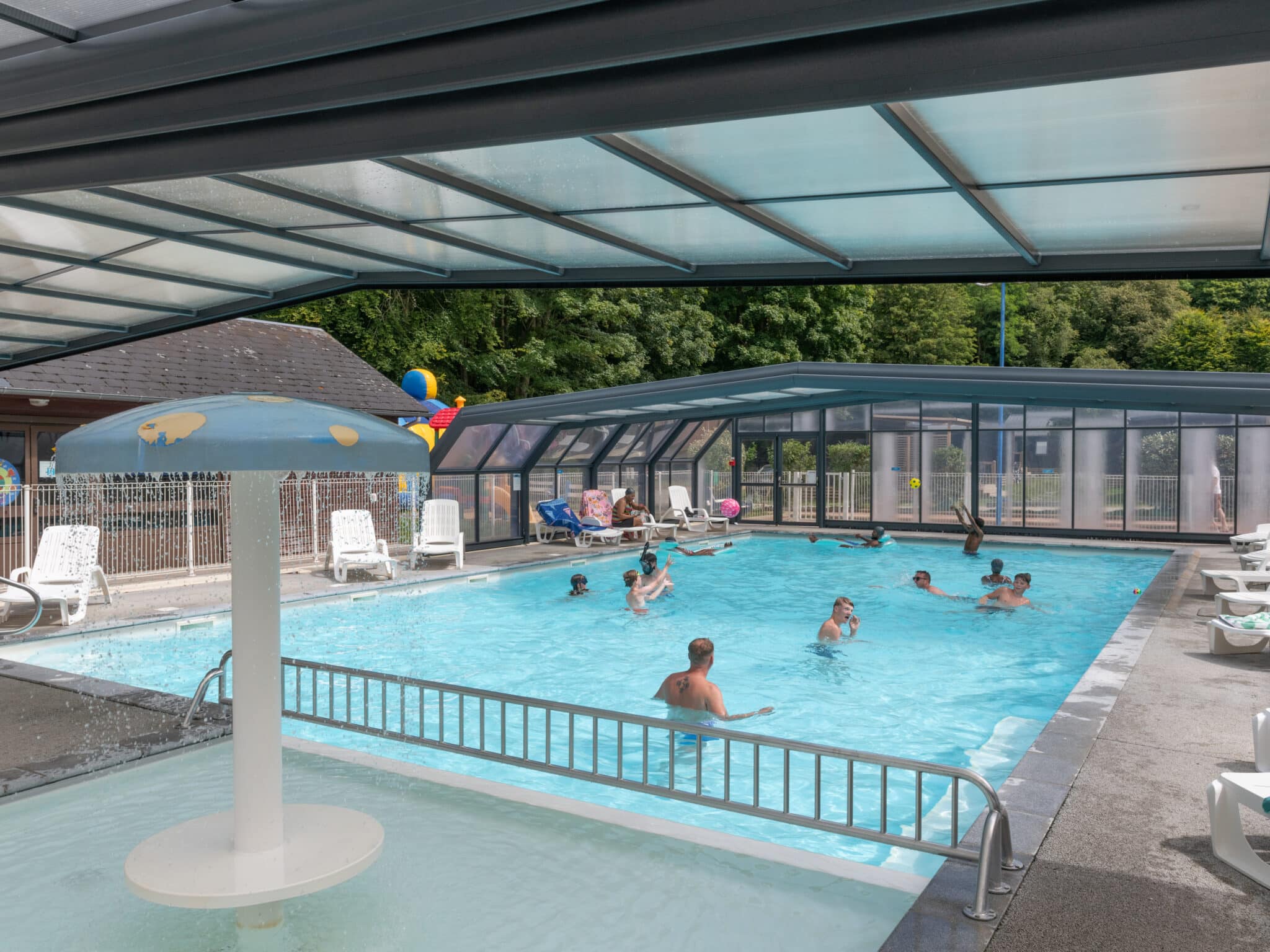 Camping piscine chauffée SeineMaritime Piscine chauffée Yport — free download